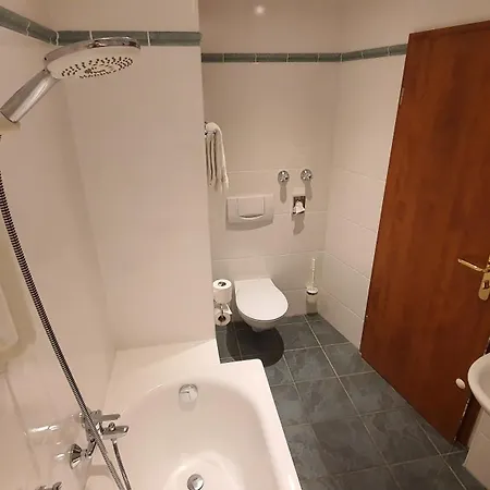 Der Tannenbaum מינכן