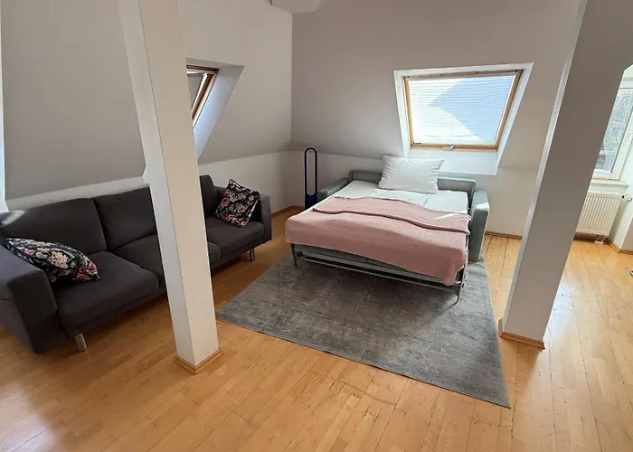 Der Tannenbaum מלון 2*