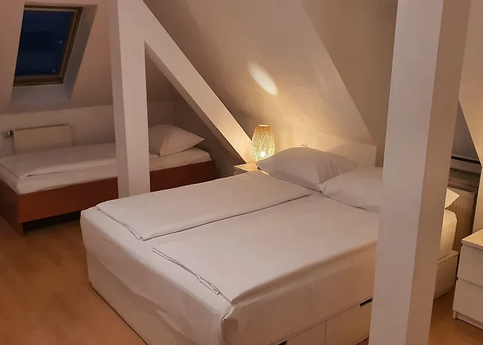 Der Tannenbaum מינכן