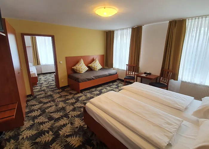 Der Tannenbaum מלון