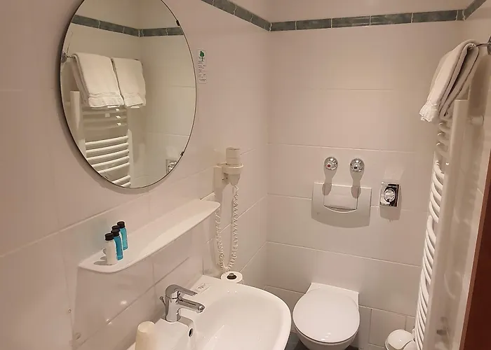 מלון Der Tannenbaum 2*