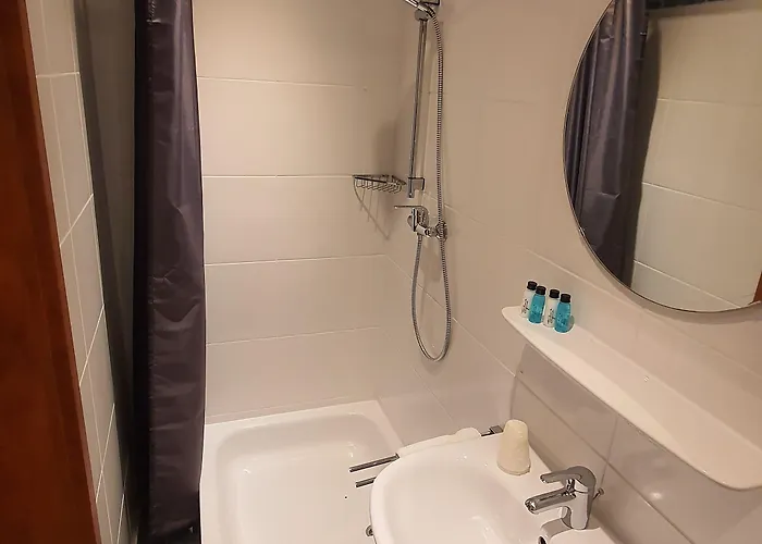 מלון Der Tannenbaum