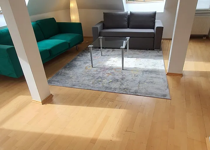 Der Tannenbaum מלון