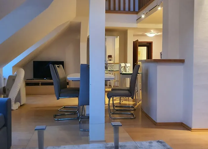 Der Tannenbaum מלון מינכן