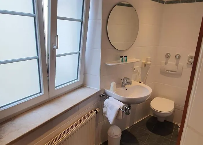 Der Tannenbaum מלון