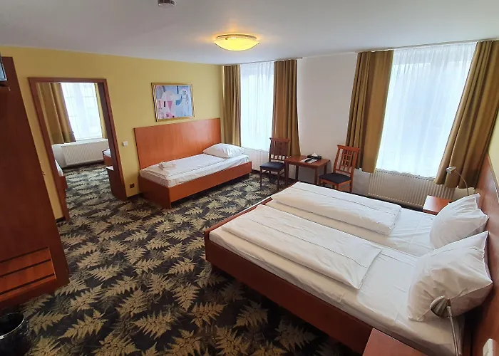 Der Tannenbaum מלון