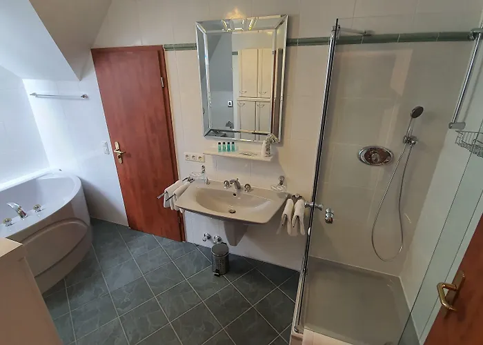 מלון Der Tannenbaum