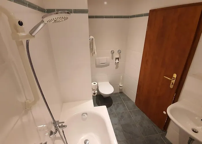 Der Tannenbaum מינכן