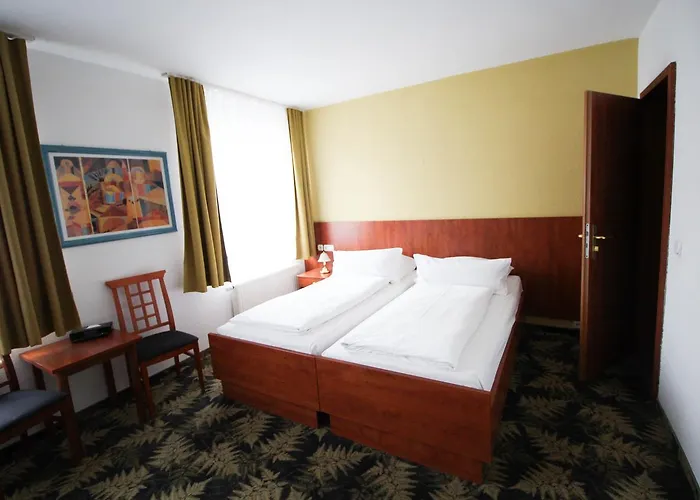 Der Tannenbaum מלון