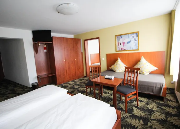 Der Tannenbaum מינכן