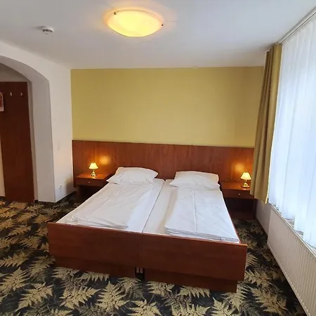 Der Tannenbaum Hotel Munich