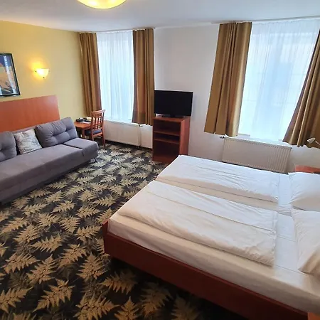 Der Tannenbaum Hotel