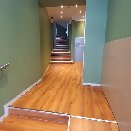 Der Tannenbaum Hotel 2*