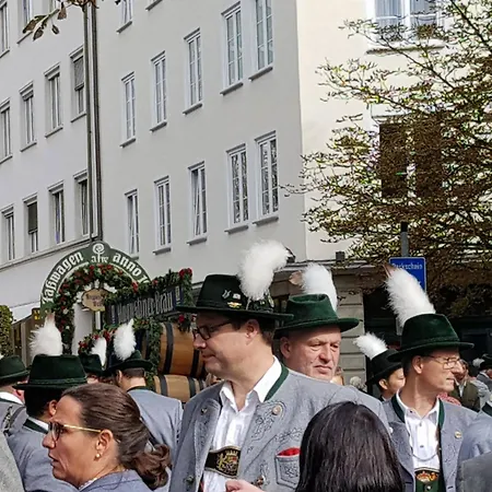 Der Tannenbaum