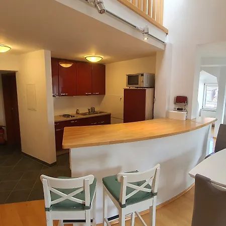 Hotel Der Tannenbaum