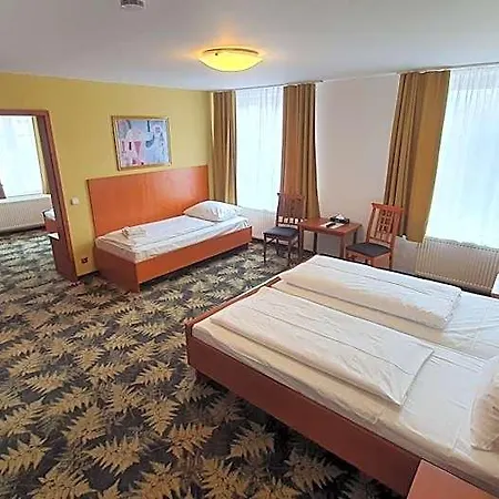 Der Tannenbaum Hotel 2*