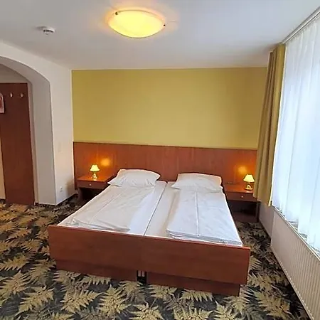 Hotel Der Tannenbaum 2*