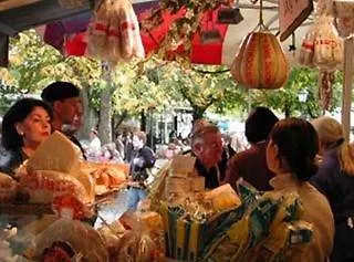 Der Tannenbaum Отель 2*