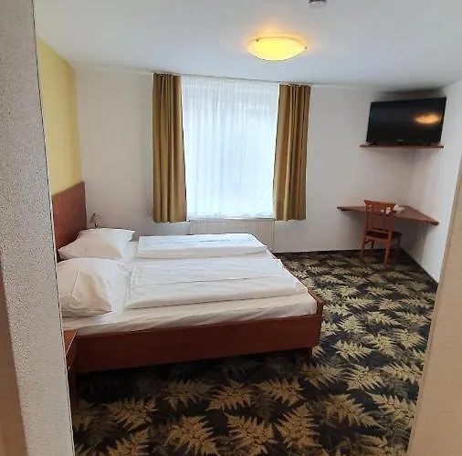 Der Tannenbaum Hotel