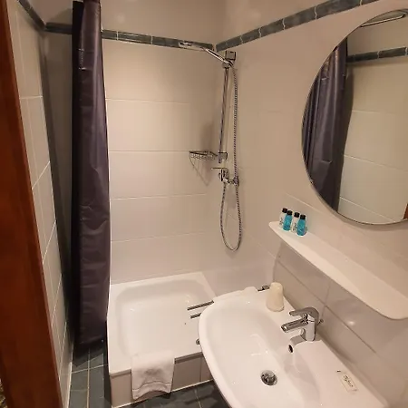 מלון Der Tannenbaum