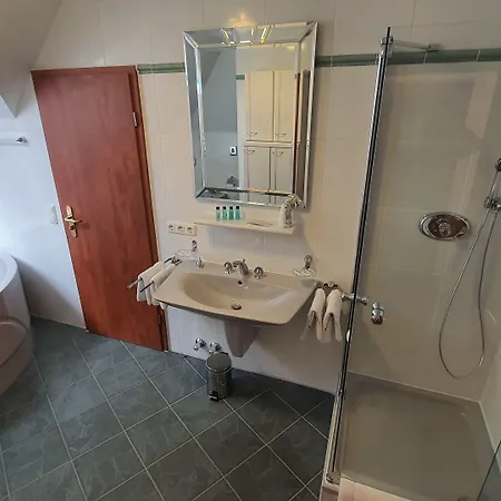 מלון Der Tannenbaum