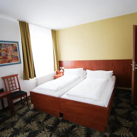 Der Tannenbaum Hotell