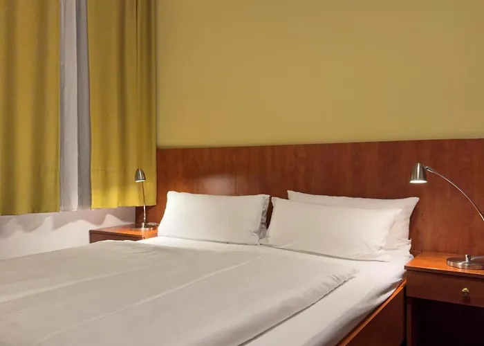 Der Tannenbaum Ξενοδοχείο Μόναχο