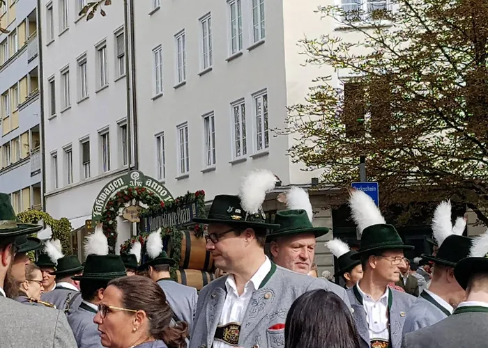Der Tannenbaum
